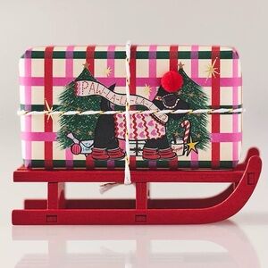 NWT Anthropologie Anthropologie Holiday 2025 Soap Collection - Paw-La-La